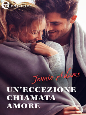 cover image of Un'eccezione chiamata amore